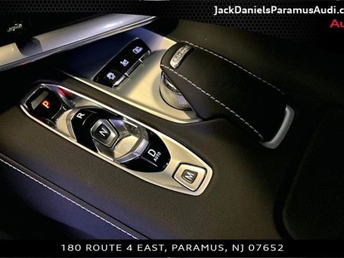 Used 2023 Chevrolet Corvette Z06 w/ Z07 Performance Package image 18