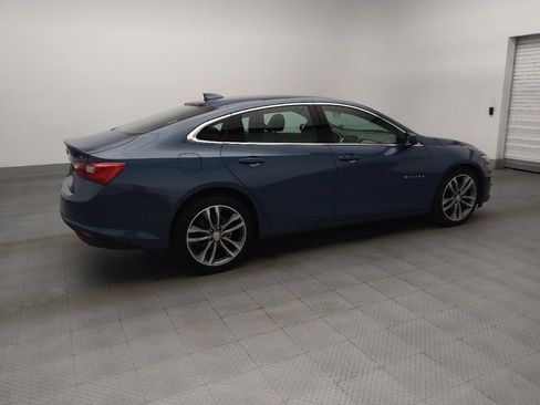 Used 2025 Chevrolet Malibu LT FWD image 10