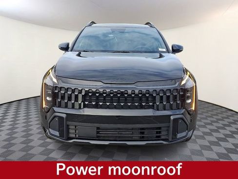 New 2026 Kia Sportage X-Line image 2