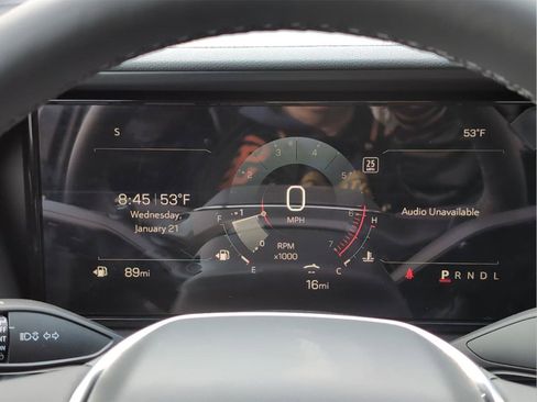 New 2026 GMC Terrain Elevation w/ Elevation Premium Package image 22