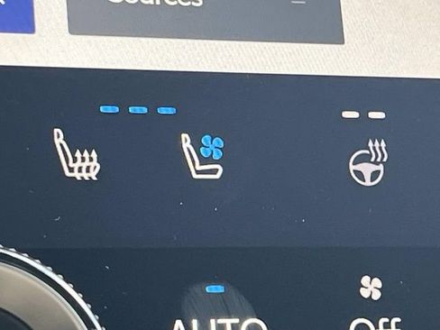 New 2026 Lexus TX 350 AWD image 33