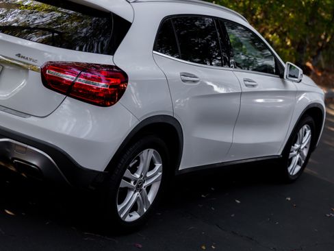 Used 2019 Mercedes-Benz GLA 250 GLA 250 4MATIC SUV w/ Convenience Package image 60