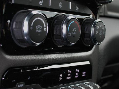 New 2025 RAM 1500 Big Horn image 23