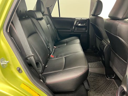 Used 2022 Toyota 4Runner TRD Pro image 16