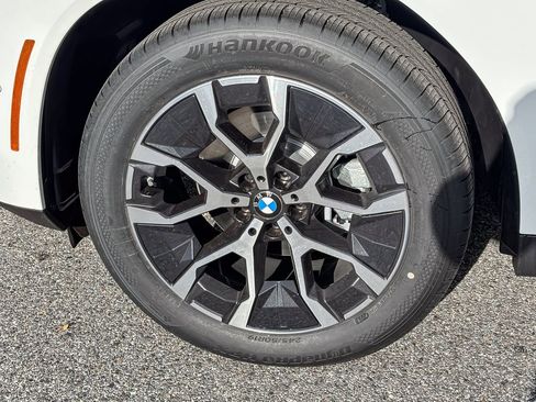 New 2026 BMW X3 xDrive30 w/ Premium Package image 7