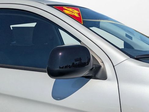 New 2026 Mitsubishi Outlander Sport AWD image 11