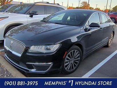 Used 2018 Lincoln MKZ Premiere