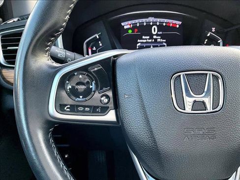 Used 2019 Honda CR-V EX-L image 20