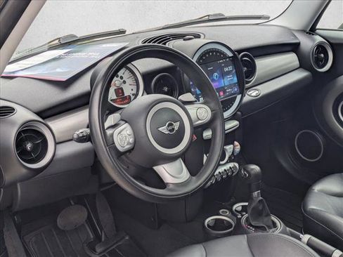 Used 2009 MINI Cooper Hardtop FWD image 10