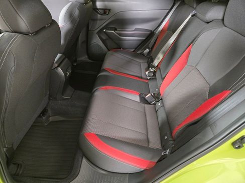 New 2026 Subaru Impreza RS image 11