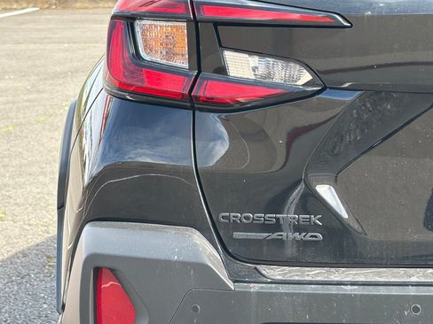 New 2026 Subaru Crosstrek 2.5i Wilderness image 25