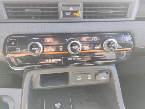 Certified 2026 Honda Passport TrailSport image 18