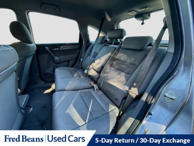 Used 2008 Honda CR-V LX image 26