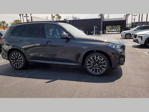 New 2026 BMW X5 xDrive40i w/ M Sport Package image 23