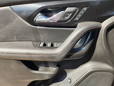 Used 2021 Chevrolet Blazer RS w/ Enhanced Convenience Package image 22