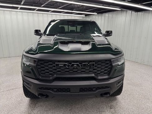 New 2026 RAM 1500 RHO AWD/4WD image 2