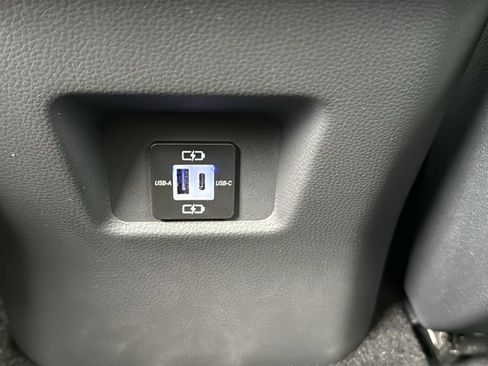 Certified 2025 Toyota RAV4 LE image 17