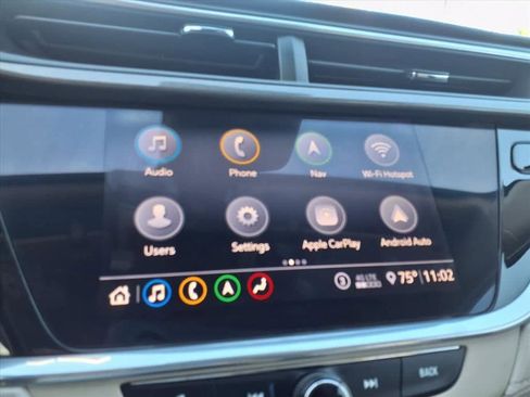 Used 2020 Buick Encore GX Essence w/ Experience Buick Package image 7