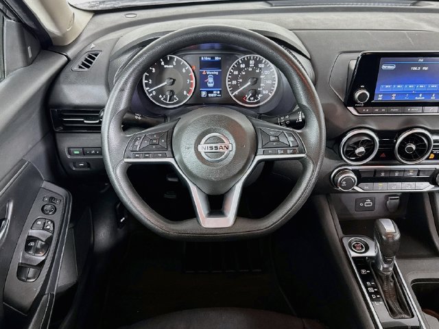 Used 2020 Nissan Sentra S FWD image 14