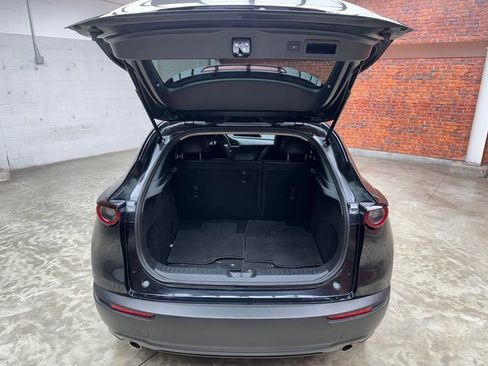 Used 2024 MAZDA CX-30 AWD 2.5 S w/ Select Sport Pkg image 25