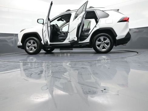 Certified 2024 Toyota RAV4 LE AWD/4WD image 48