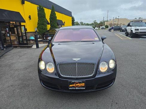 Used 2006 Bentley Flying Spur Flying Spur AWD/4WD image 35