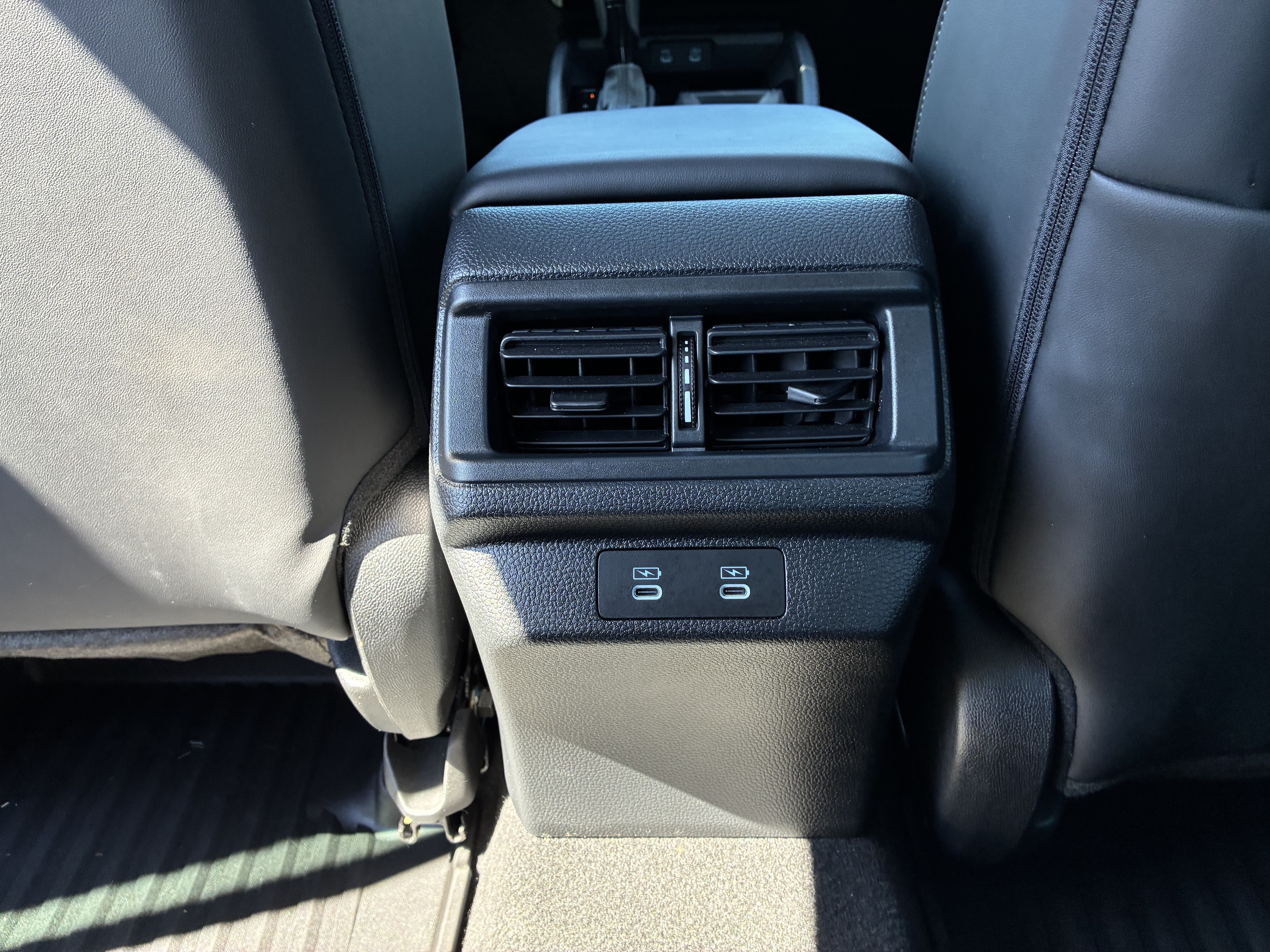 Used 2025 Honda Accord EX-L image 16