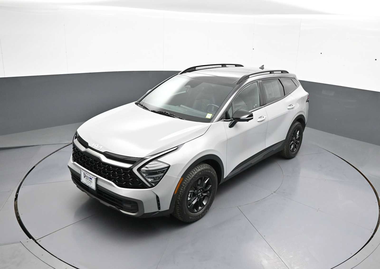 Certified 2024 Kia Sportage X-Pro Prestige AWD/4WD image 34