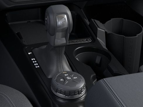 New 2026 Ford Bronco Big Bend AWD/4WD image 17