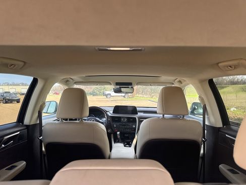 Used 2020 Lexus RX 350 FWD image 24