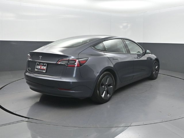 Used 2023 Tesla Model 3 Standard Range RWD image 21