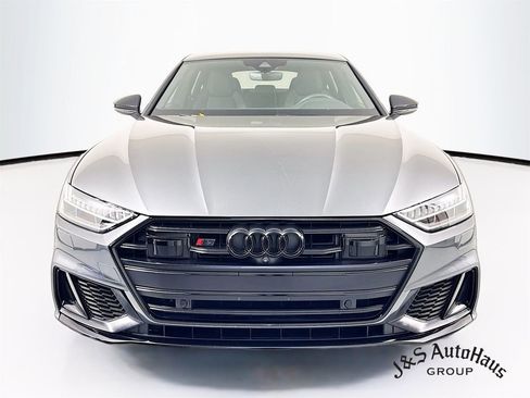 Used 2021 Audi S7 Premium Plus w/ S Sport Package image 2