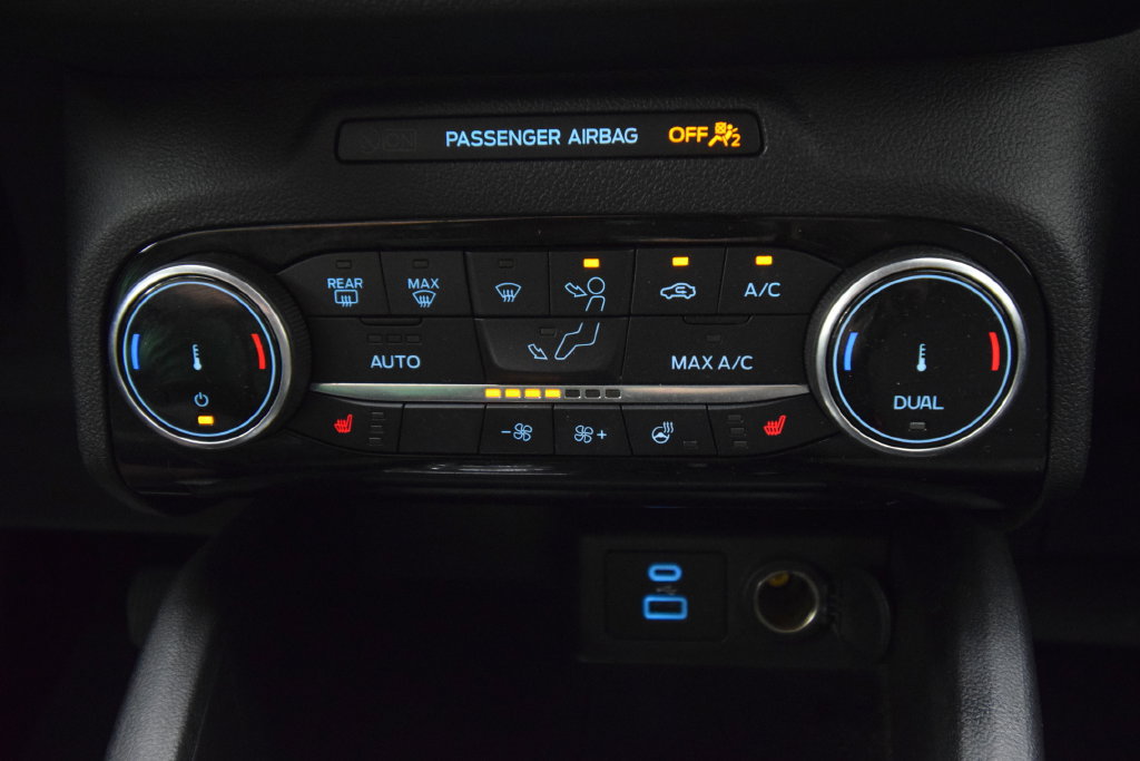Used 2022 Ford Escape SE w/ Convenience Package AWD/4WD image 27