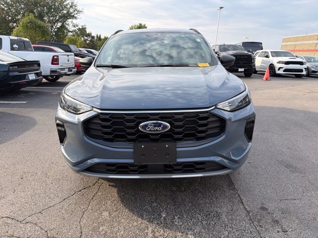 Used 2024 Ford Escape ST-Line w/ Tech Pack #1 FWD image 19