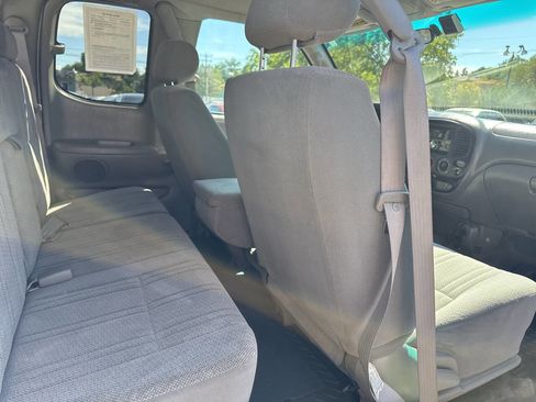 Used 2000 Toyota Tundra SR5 image 16