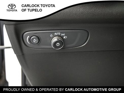 Used 2021 Buick Envision Preferred image 19