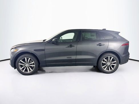 New 2026 Jaguar F-PACE R-Dynamic S AWD/4WD image 8