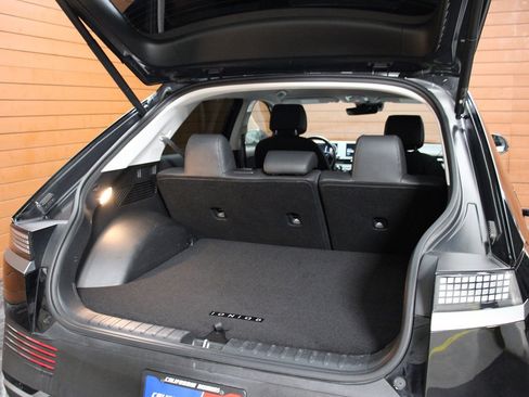 Used 2023 Hyundai Ioniq 5 SEL w/ Cargo Package image 15