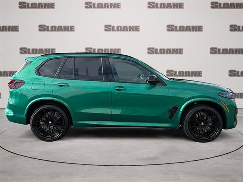 New 2026 BMW X5 M Competition w/ Executive Package image 6