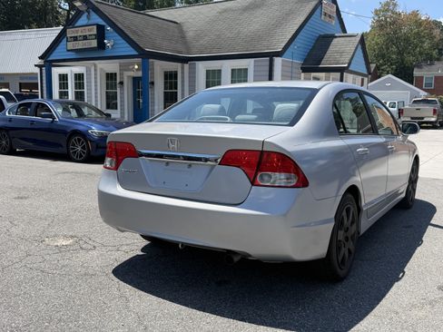 Used 2009 Honda Civic LX image 5
