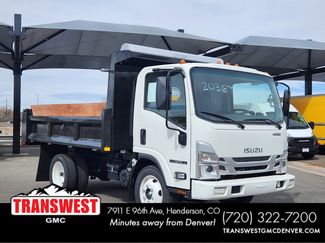 New 2025 Isuzu NPR video 1