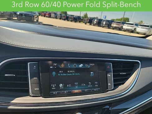 Certified 2019 Buick Enclave Premium w/ Trailering Package, 5000 lbs. AWD/4WD image 30