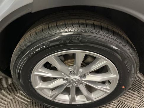 Used 2024 Honda CR-V EX image 24