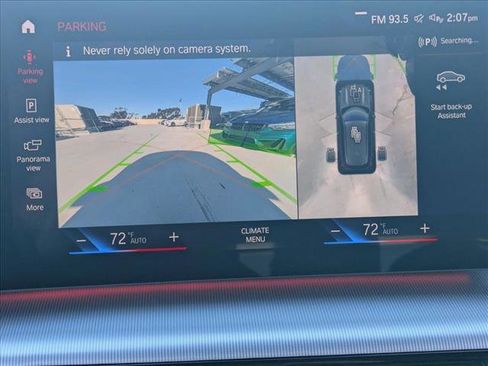 Certified 2023 BMW X1 xDrive28i w/ Premium Package image 15