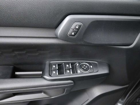 New 2025 Ford Ranger XL image 23