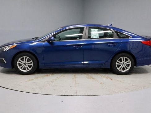 Used 2017 Hyundai Sonata SE FWD image 7