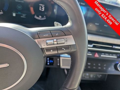 Certified 2024 Hyundai Sonata SEL image 18