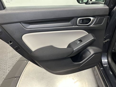 Certified 2022 Honda Civic LX image 29