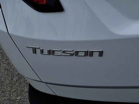 Used 2025 Hyundai Tucson SEL FWD image 34