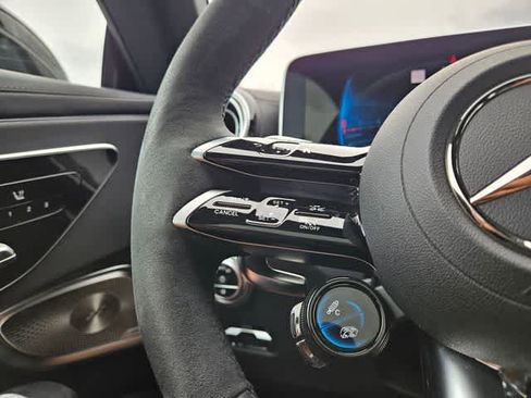 Used 2024 Mercedes-Benz CLE 53 AMG 4MATIC image 25